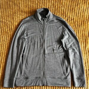 Icebreaker Merino Full-Zip Jacket